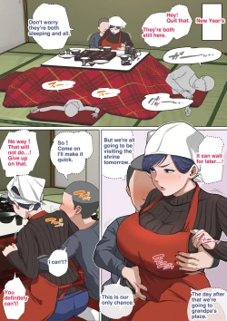 Page 7 of Mother's Hole Gets Me Hard