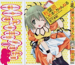 Page 1 of Akihabara Ichiman Channel