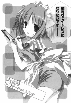 Page 30 of Akihabara Ichiman Channel