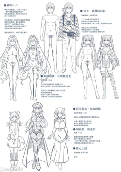 Page 216 of 异世界转生 例大祭