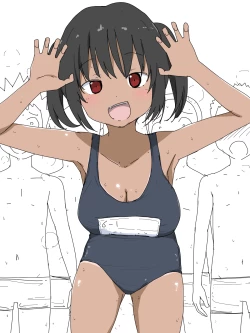 Page 34 of Hatsuiku CG Shuu Matome vol.13