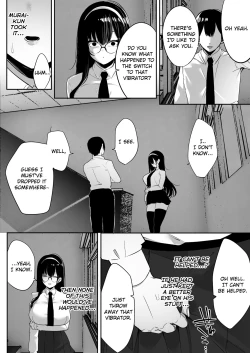 Page 51 of Kiyowa na Kanojo wa Nagasare Netorare | Weak-willed Girlfriend Swept Away and NTR'ed.