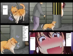 Page 8 of Inchou wa Roshutsukyuo 5 | The Class President is an Exhibitionist 5