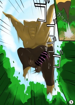 Page 4 of Horny Pokemon