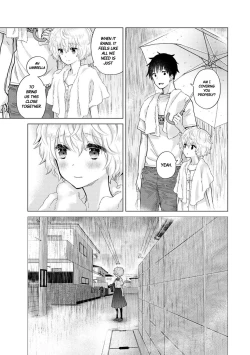 Page 10 of Noraneko Shoujo to no Kurashikata Ch. 30 | How to Live With A Noraneko Girl Ch. 30