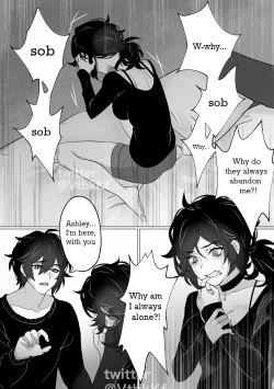 Page 2 of The coffin of Andy and Leyley