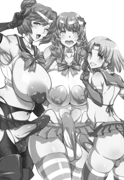 Page 3 of Moriya Sakuseiroku