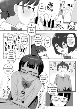 Page 10 of Toilet no Jimiko-san