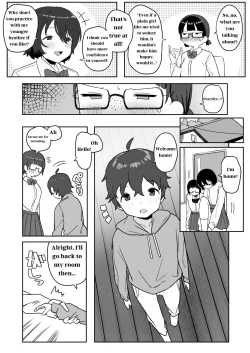 Page 7 of Toilet no Jimiko-san