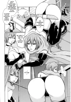 Page 2 of Assassin's Foolery