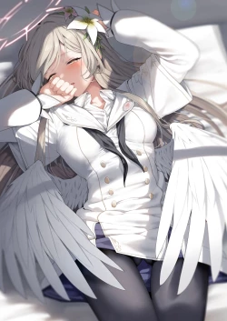 Page 2 of Kirifuji Nagisa Shinchoku 1-3