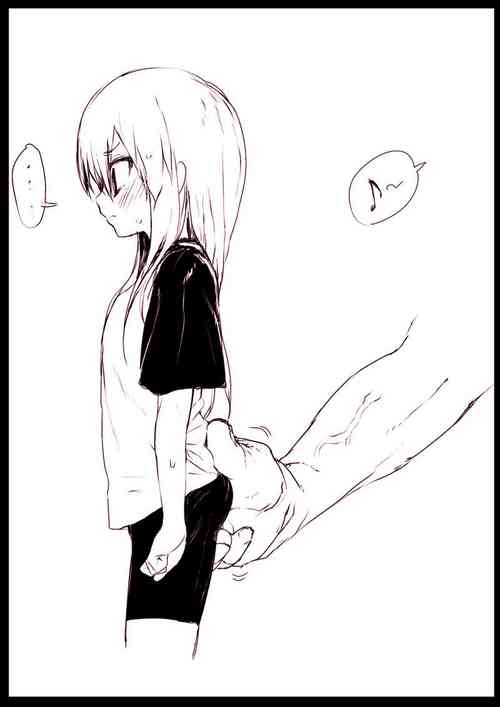 Download Waga-ko no oshiri sawattetara okorareta