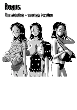 Page 23 of Mama no Karada wa Boku no Mono! Papa ni Kakurete Sex Zanmai! | Mom's Body Is Mine - Mother And Son Incest Sex Behind Dad's Back