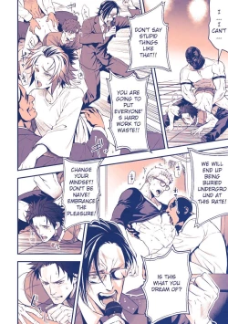 Page 27 of Chika Idol stage3 YOH