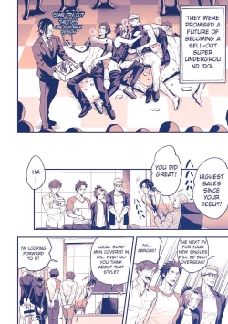 Page 37 of Chika Idol stage3 YOH