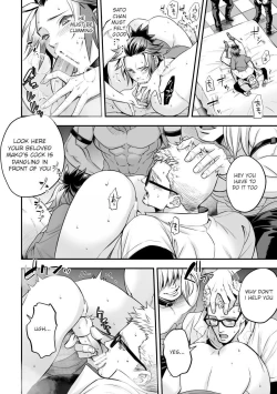 Page 23 of Chika Idol stage2 MAKOTO