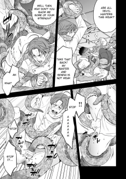 Page 6 of DEFEATED DEVIL HUNTER