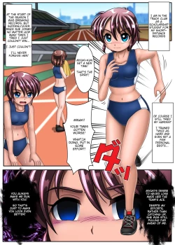 Page 2 of Misakichan obu Doruppuouto | The Dropout of Misaki-chan