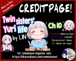 Page 30 of Futago Shimai-chan no Yuri Seikatsu| Twin Sisters' Yuri Life