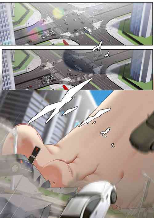 Download Shishou's Summer Break In The City