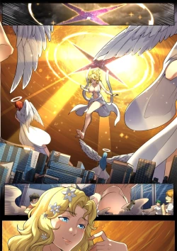 Page 2 of Humanity's Extermination - Part 1 & 2