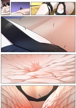 Page 6 of Gargantuan Gator Goddess Gavial