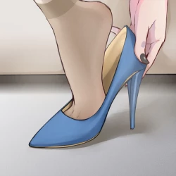 Page 6 of 飞鸟马时舔耳套枪（无修正）