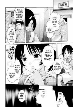 Page 4 of Love ♥ Nurse