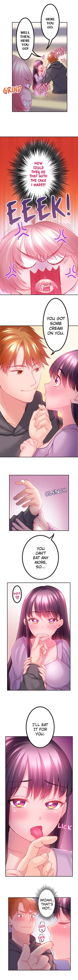 Page 128 of Diet For Sex!