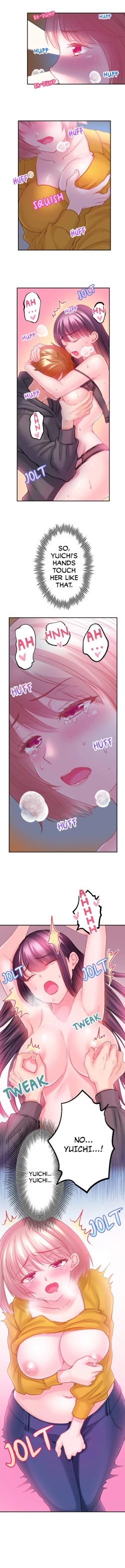 Page 130 of Diet For Sex!