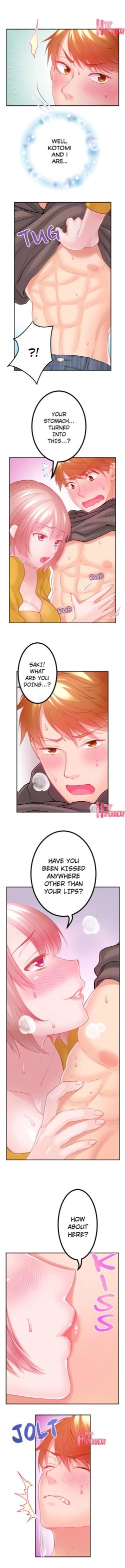 Page 144 of Diet For Sex!