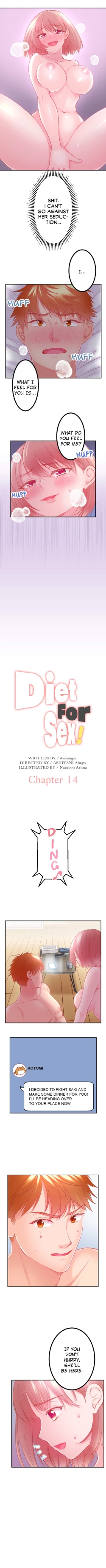 Page 153 of Diet For Sex!