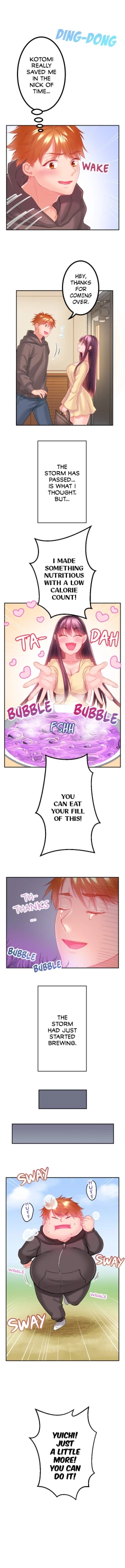 Page 155 of Diet For Sex!