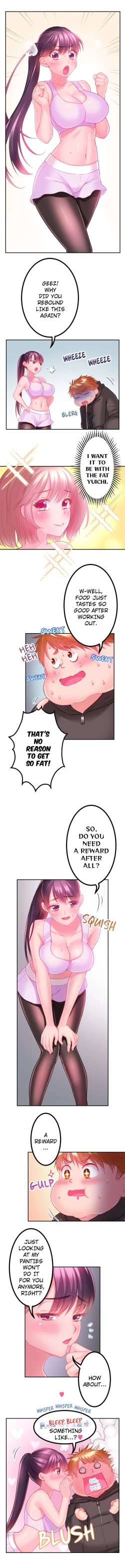 Page 156 of Diet For Sex!