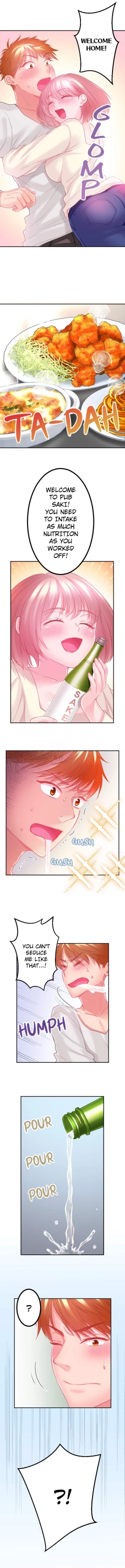 Page 158 of Diet For Sex!