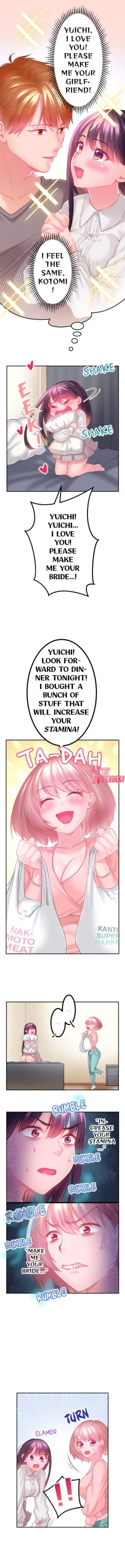 Page 169 of Diet For Sex!