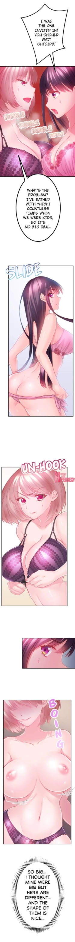 Page 171 of Diet For Sex!