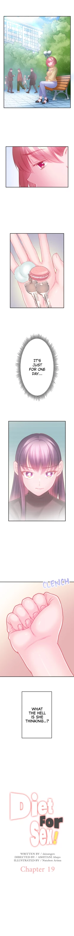 Page 208 of Diet For Sex!