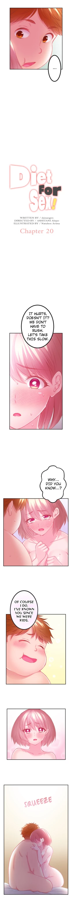 Page 221 of Diet For Sex!