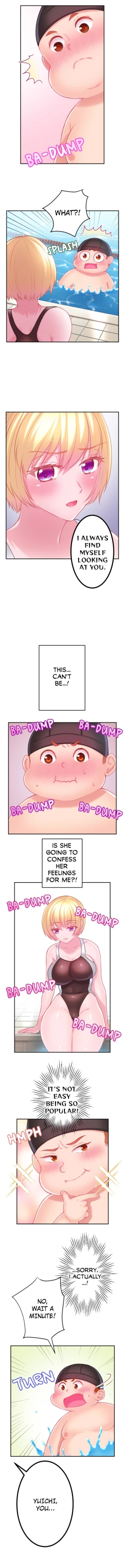 Page 256 of Diet For Sex!