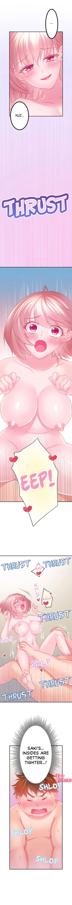 Page 268 of Diet For Sex!