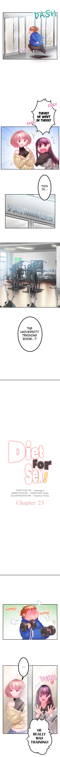 Page 276 of Diet For Sex!