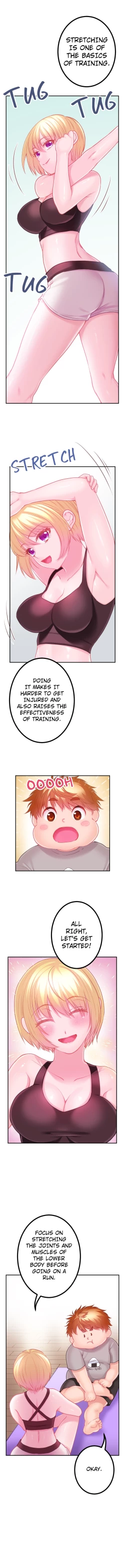 Page 279 of Diet For Sex!