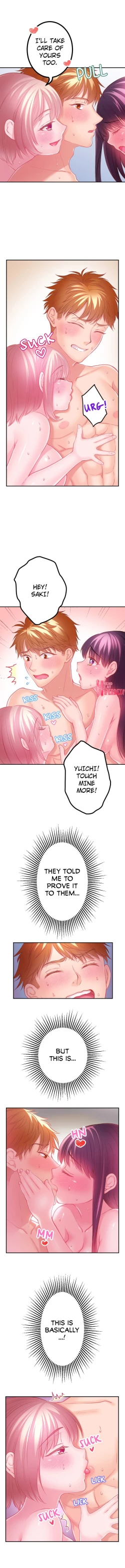 Page 292 of Diet For Sex!