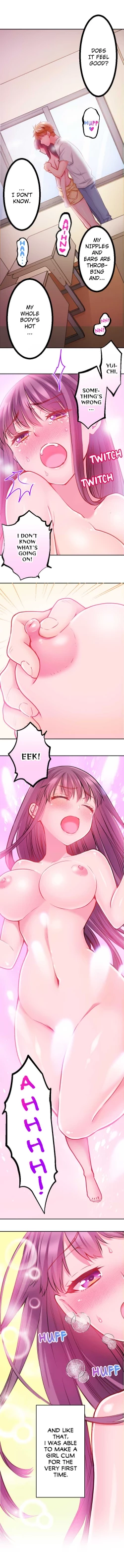 Page 48 of Diet For Sex!