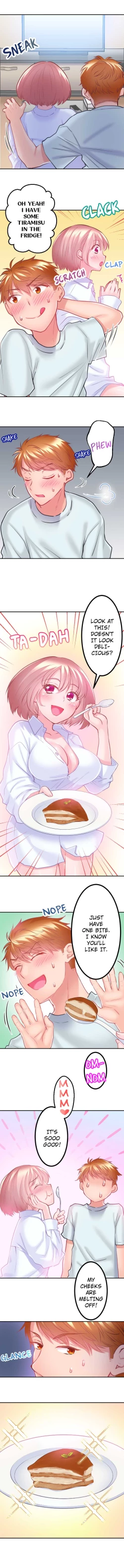 Page 55 of Diet For Sex!