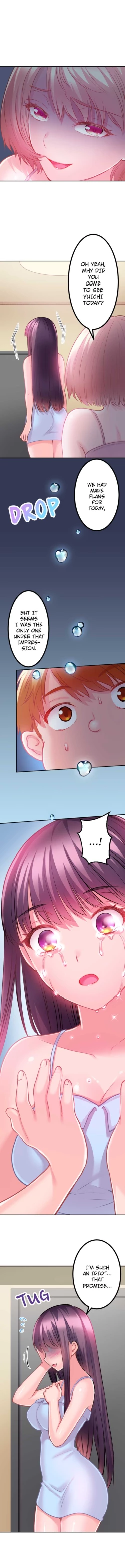 Page 68 of Diet For Sex!