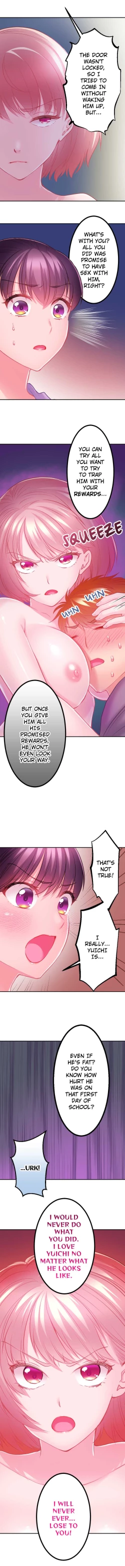 Page 97 of Diet For Sex!