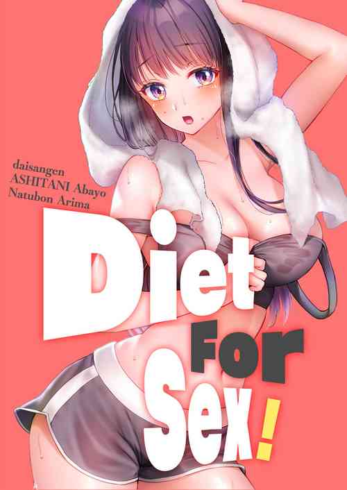 Download Diet For Sex!
