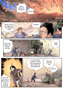 Page 14 of Red Pond Village Chapter 2